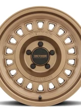 Method Race Wheels MR320 17x8.5 5x5.5 0mm Method Bronze                                     - MR32078555900 - Image 7